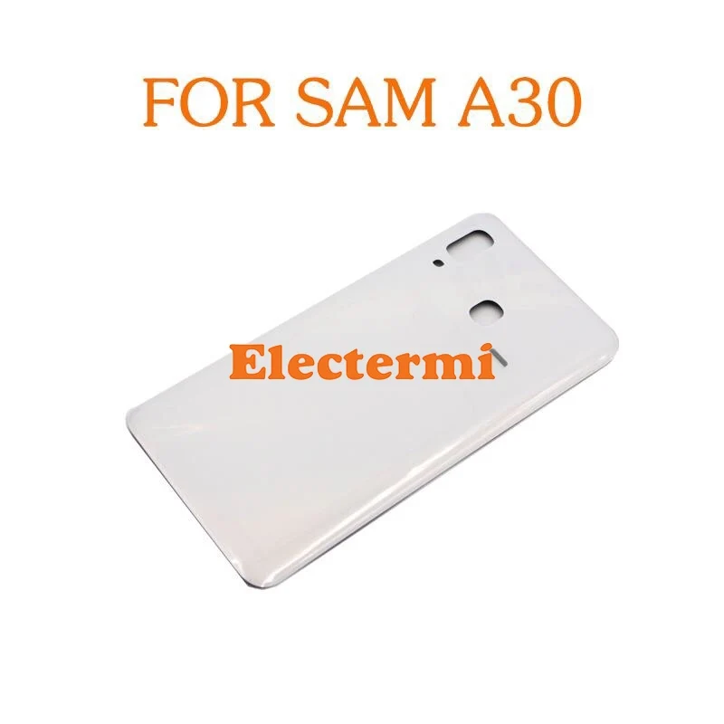 Задняя крышка A30 для Samsung Galaxy A305 A305F A305G A30DS | Мобильные телефоны и аксессуары