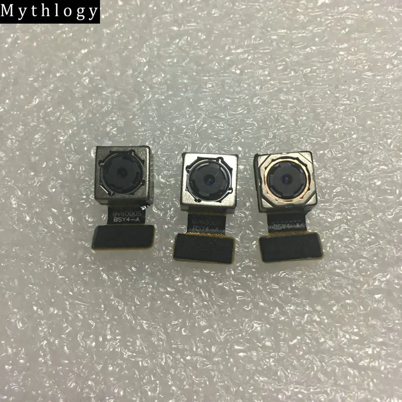 

Back Camera for Blackview BV6000 BV6000s Mobile Phone Rear Camera Flex Cable Repair Part Mythology