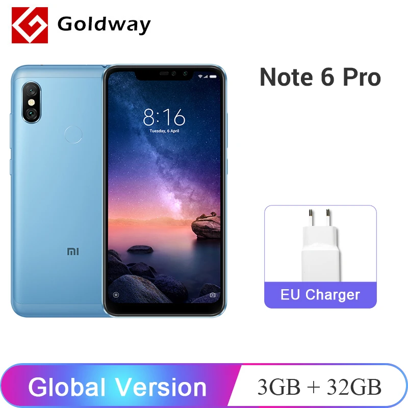 Redmi 6 64gb Купить Спб