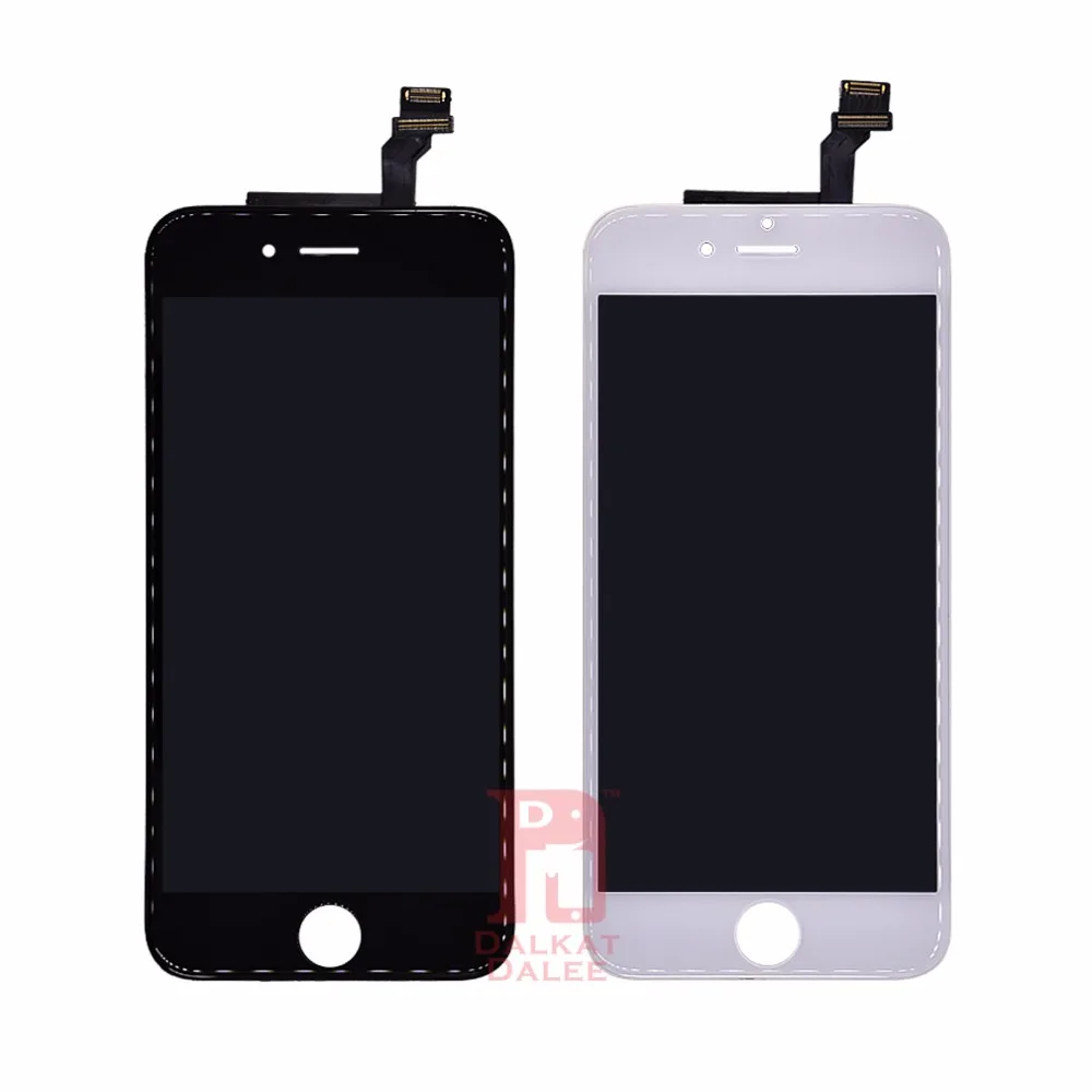 Tian mA ЖК экран для iphone 6 сенсорный дигитайзер полная сборка 4 7 дюймов класс AAA