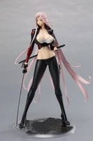 orchid seed yuka sagiri 27cm 17 scale sexy anime action figure pvc brinquedos collection toys for christmas gift