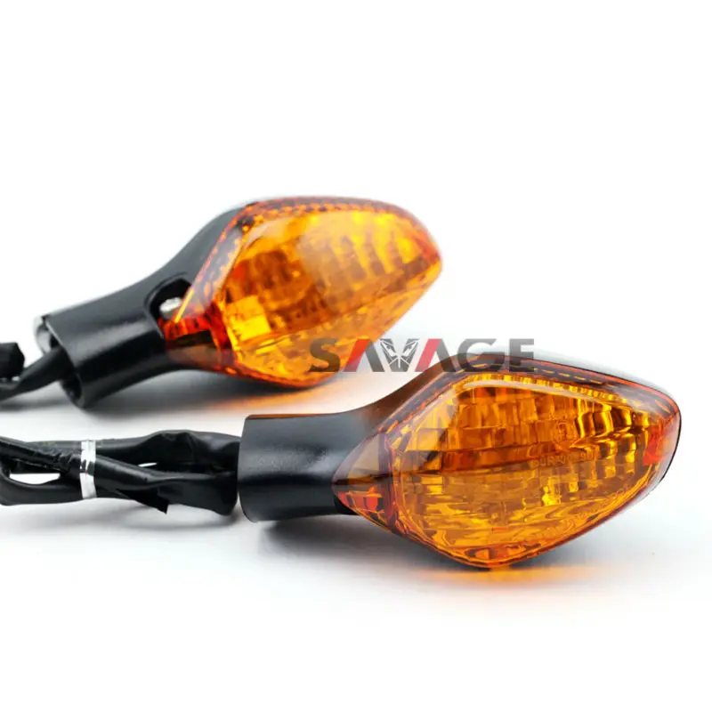 Поворотные сигналы для HONDA CBR 500R 650F 400R CB 500F 500X 400F 400X CTX 700 DCT N аксессуары мотоциклов