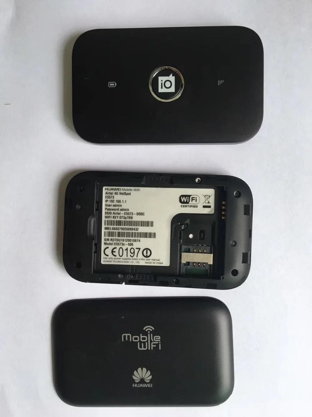 Разблокированный huawei E5573 E5573cs-322 E5573cs-609 E5573s-320 150 Мбит/с 4G модем ключ Wi-Fi маршрутизатор карман Мобильная компиляция java-приложений! PK zte R216-Z