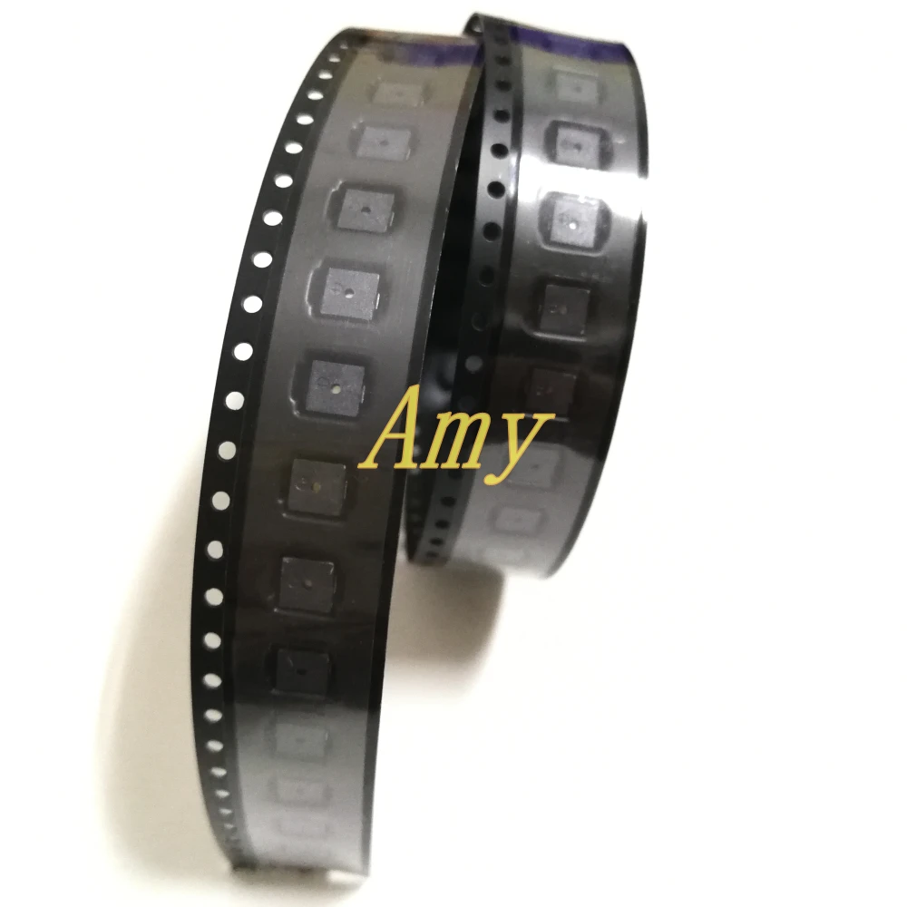 Маленький SMD зуммер напряжение 4020 3 в частота 4 кГц с функцией звукового сигнала