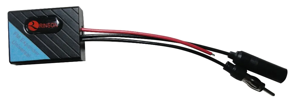 16 МГц 18 20 автомобильный радиоприемник FM диапазона частота конвертер изменений