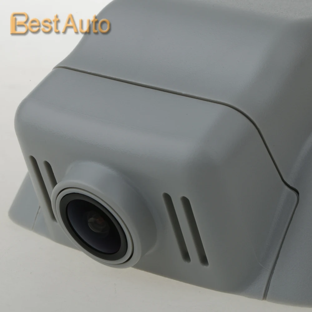 1920*1080P Автомобильный видеорегистратор с Wi-Fi для Mercedes Benz Серии E 2013 2014 2015 низкая