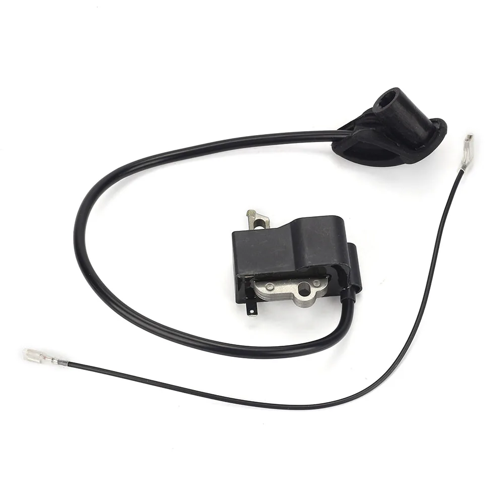 Катушка зажигания для Stihl FS120 FS120R FS200 FS200R FS020 FS202 TS200 FS250 FS250R FS300 FS350|stihl coil|ignition coil