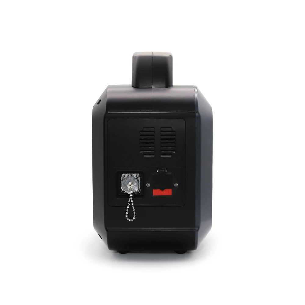 BOSSCAT AY-006 500 Вт наружная портативная электростанция power Bank генератор UPS с AC DC USB выход съемный аккумулятор