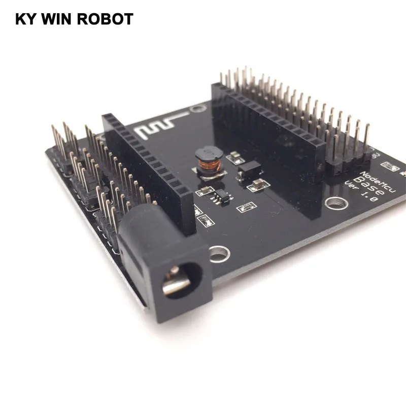 NodeMcu подходит для Node MCU Base ESP8266 тестирование DIY макет базовый тестер V3|tester diy|nodemcu