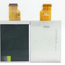 ЖК дисплей для SAMSUNG PL20 PL21 PL22 PL122 PL120 запасная часть цифровой камеры с