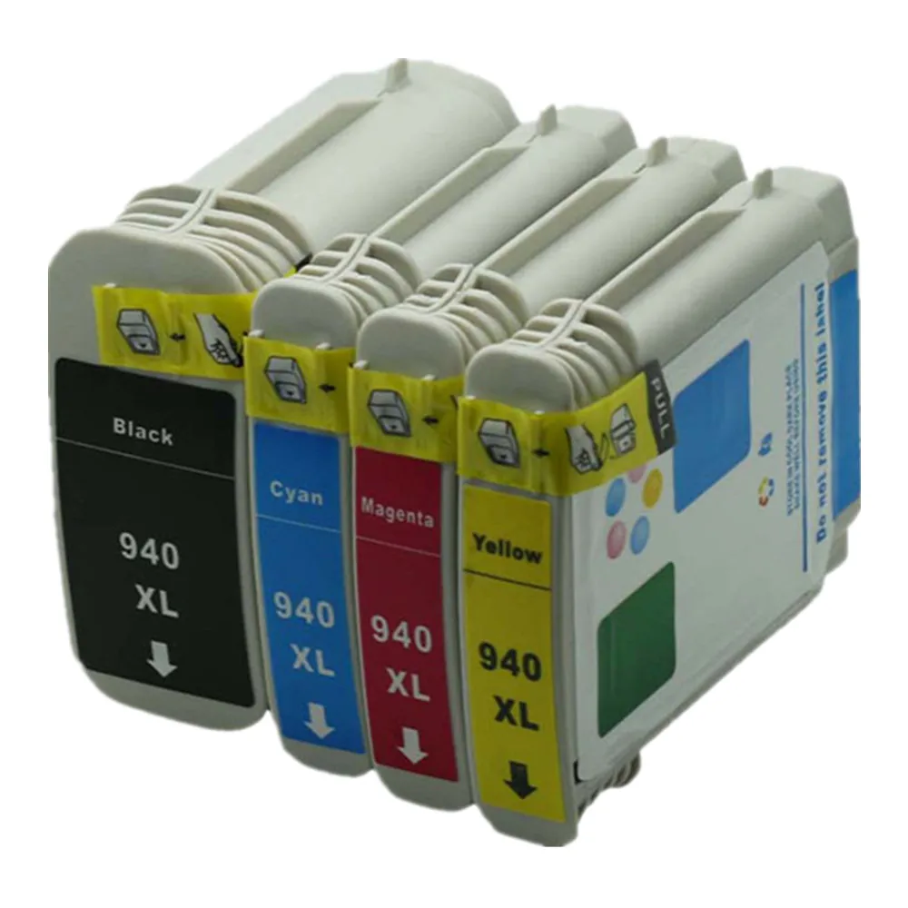 Чернильные картриджи Замена для HP934XL HP934 934XL 934 XL HP935XL HP935 XL Officejet Pro 6812 6830 6815 6835 6230 струйный принтер