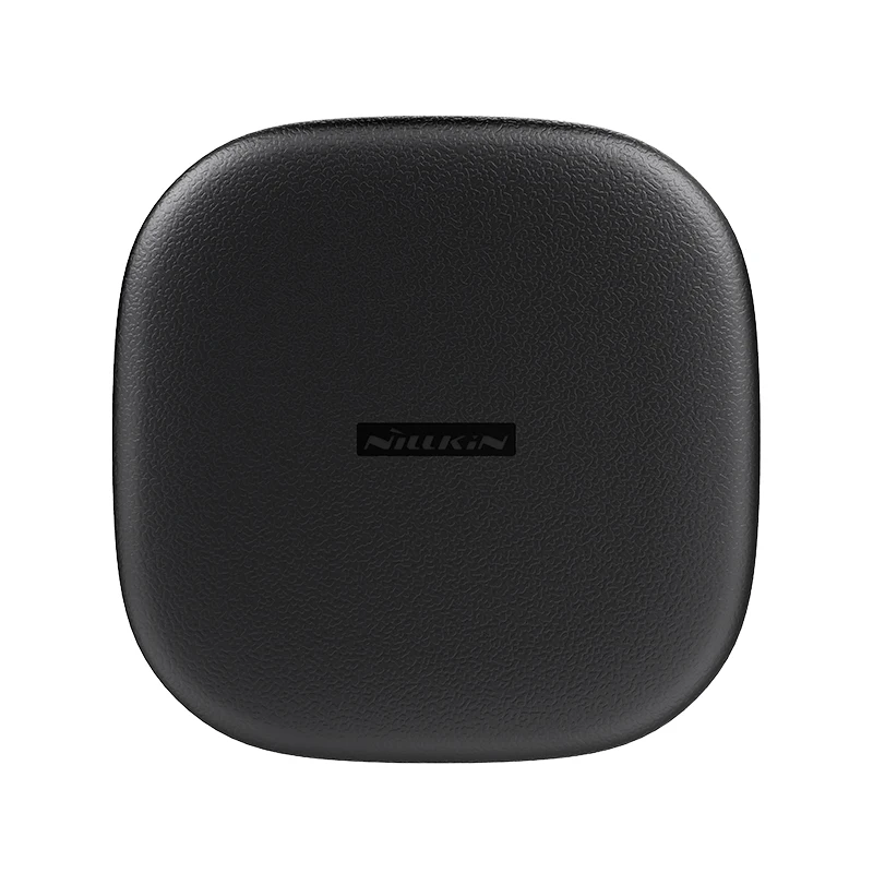 Nillkin Power Chic портативное беспроводное зарядное устройство Qi для Samsung note 20 Ultra S10 S20 Plus