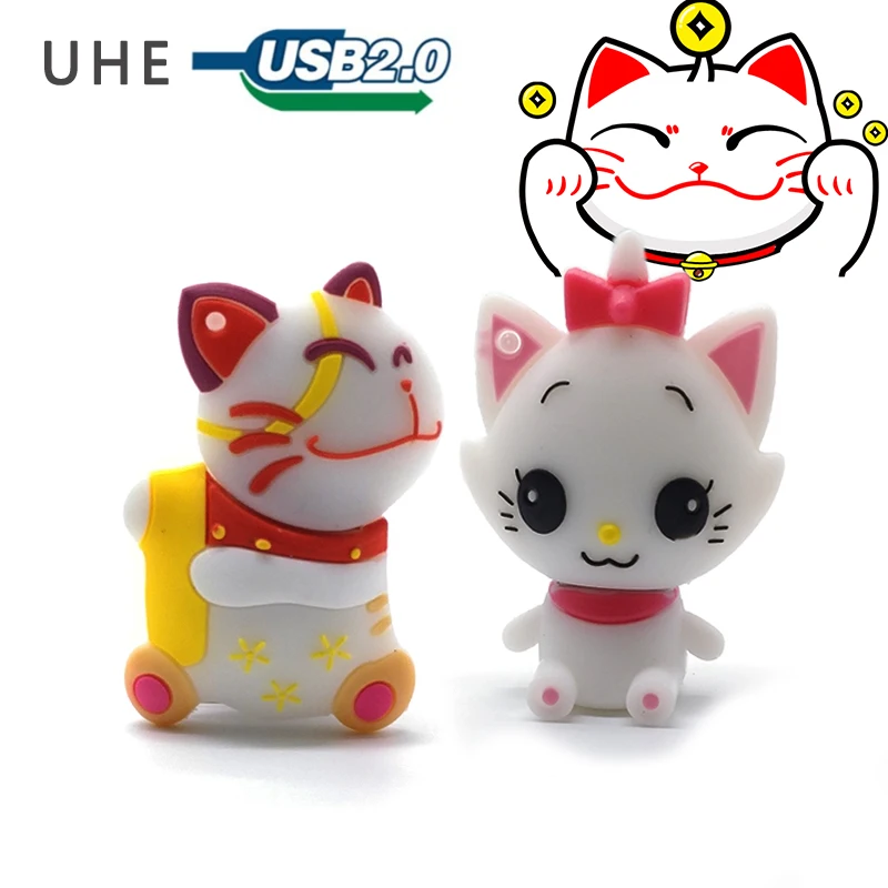 USB флеш накопитель 4 ГБ 8 16 32 64 ГБ|USB флэш-накопители| |