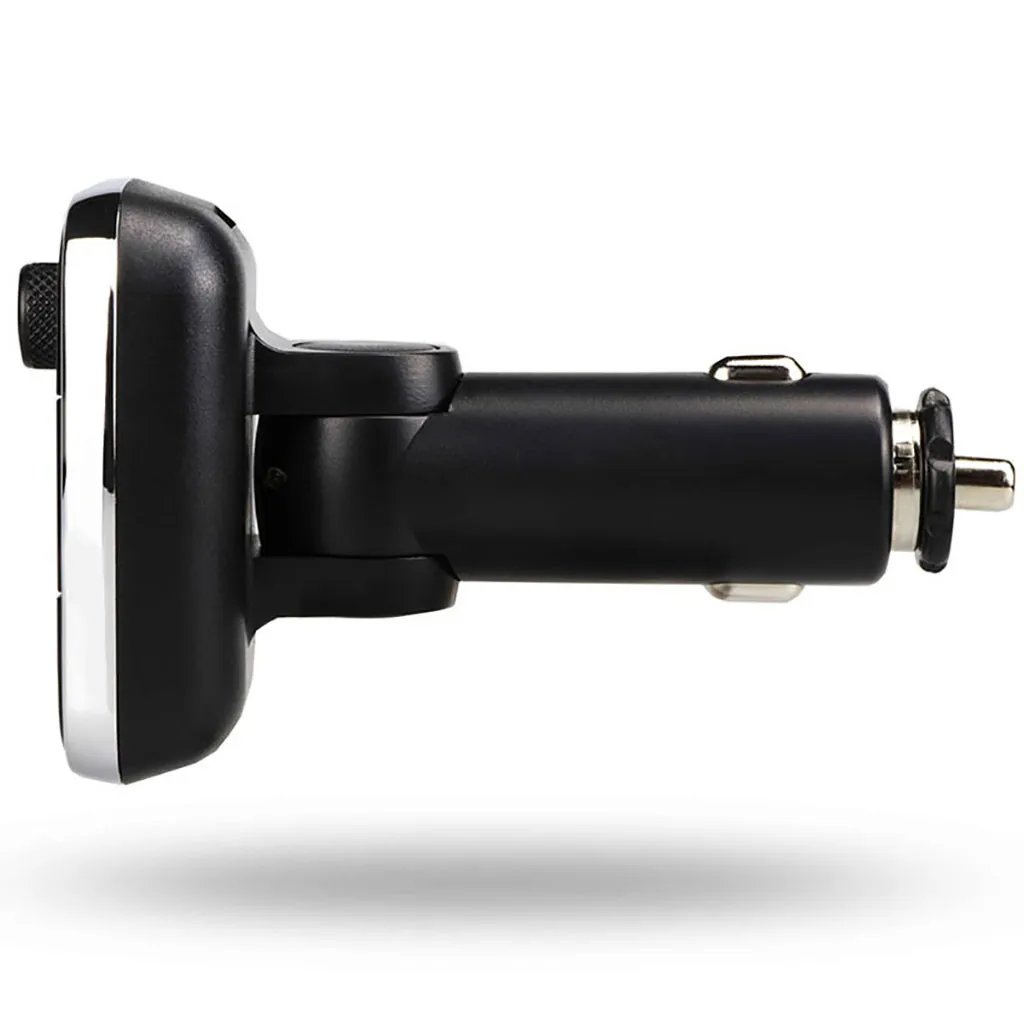 Беспроводной Bluetooth FM модулятор передатчик автомобильный комплект громкой радио