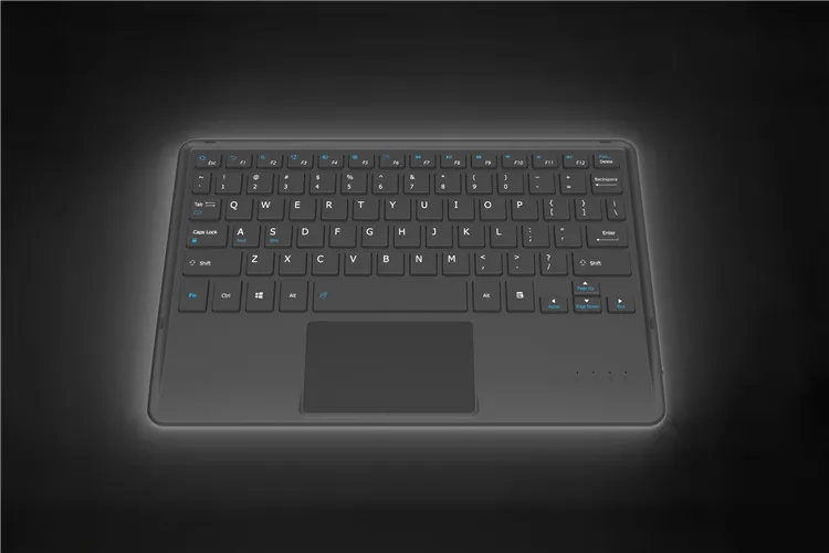 Модная клавиатура сенсорная панель для lenovo tab 2 a10 70 10," планшетный ПК для lenovo tab 2 a10 70 Клавиатура Чехол