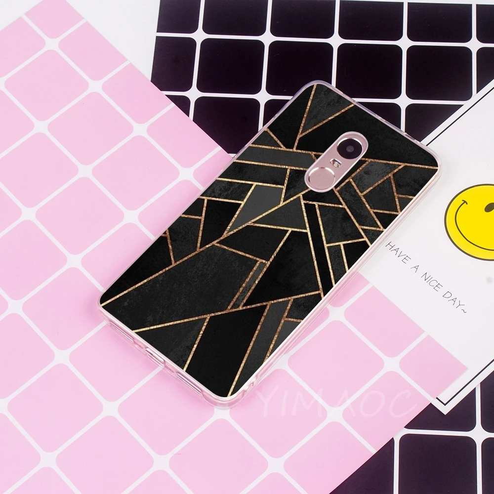 Чехол с листьями для Xiaomi Redmi 6 4X 5A 4A S2 Note 4 5 Pro Plus Mi 8 9SE A2 A1 MiX 2S MAX 3 |