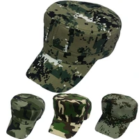 new childrens hat camouflage hat childrens hat baseball cap boys and girls casual