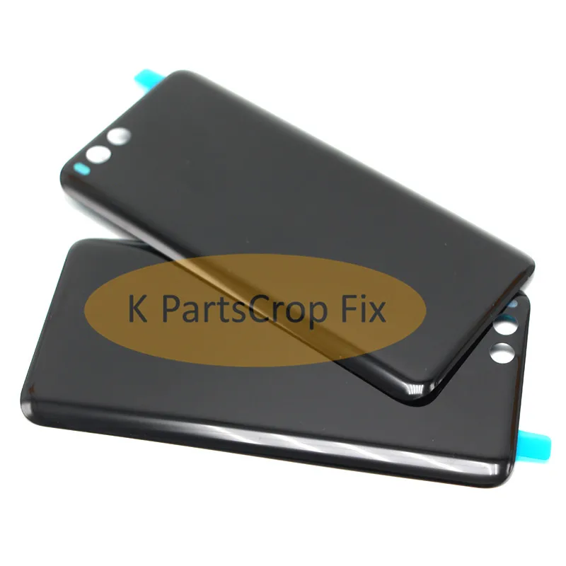 Новый задний корпус для XIAOMI Mi6 задняя крышка Mi 6 замена стекла запасная