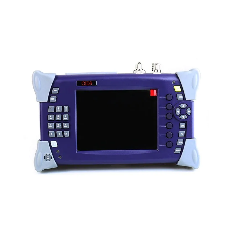 OTDR 2000 визуальная функция определения местоположения неисправности оптический