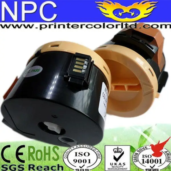 Тонер ксероксная DocuPrint-M-105 b DocuPrint M215b DP-158 DP M 205b счётчик картридж | Компьютеры и офис