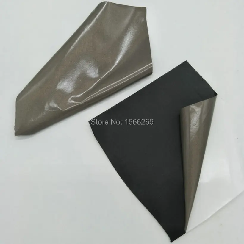 Широко используемая антирадиационная экранирующая ткань с клейким составом