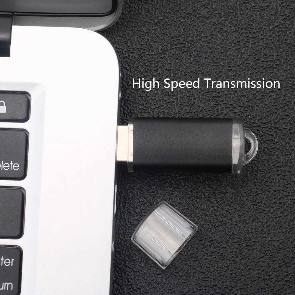Флэш накопитель USB 2 0 для компьютера 32 ГБ 64 ГБ|USB флэш-накопители| |