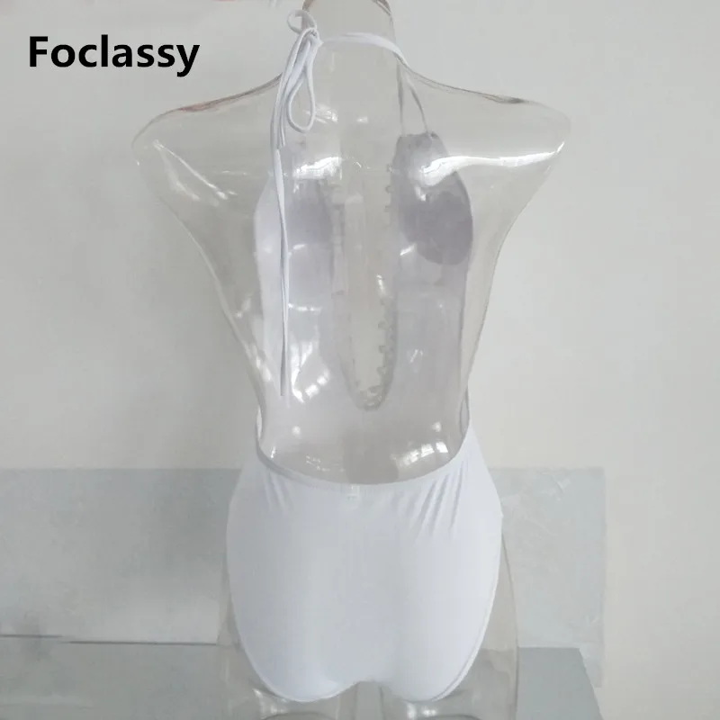 Пикантные Для женщин 2018 Одна деталь Плавание одежда ванный Комплект Горячая одно