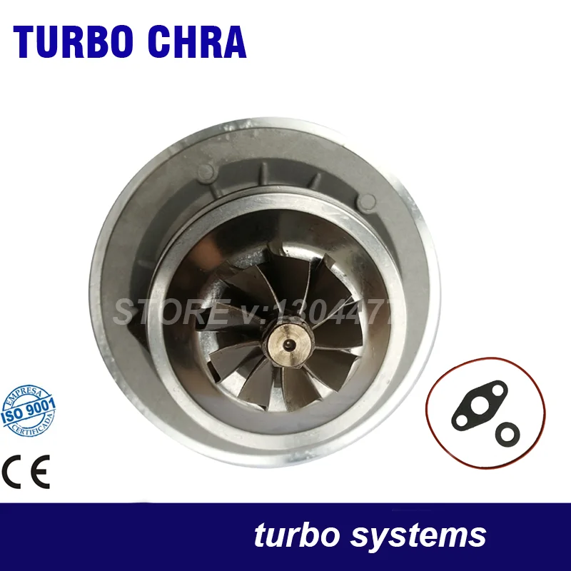 Турбокартридж Chra GT1549S 751768 0001 717345 0002 MW30620721 для Mitsubishi Carisma Space Star Volvo S40 I V40 1 9
