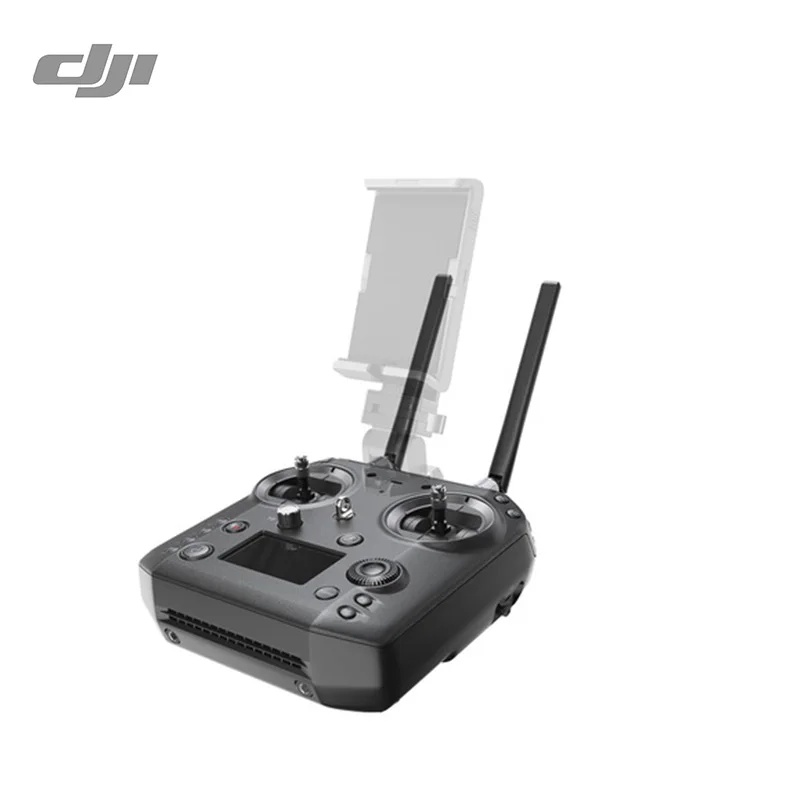 DJI Cendence пульт дистанционного управления с патч-антенной подходит для Inspire 2 Matrice 200 серии кристаллический Интеллектуальный аккумулятор