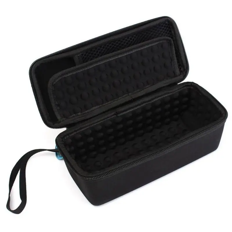 Портативный молния дорожная сумка для переноски Чехол Для BOSS Soundlink Mini я и мини Ii Jbl