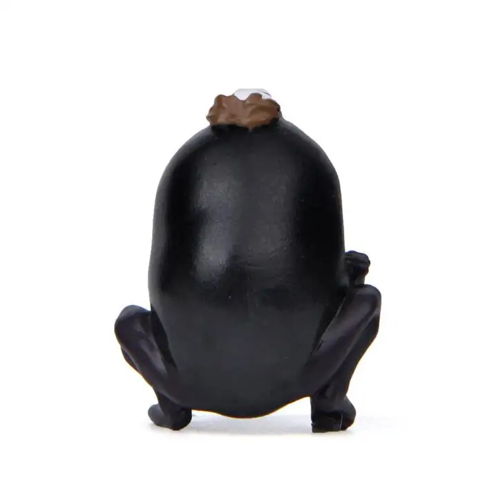 1 шт. новинка горячая Распродажа игрушка из ПВХ с изображением персонажа