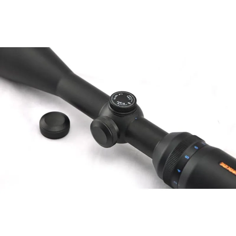 Visionking 3-9x32 тактический прицел широкий угол охотничий прицел водонепроницаемый Crosshair коллиматор сетка оптический прицел. 223 кал