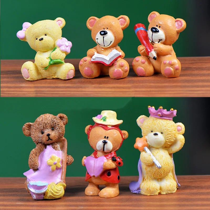 2 шт. миниатюрные Кабошоны с 6 узорами|supplies craft| |