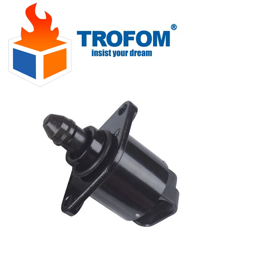 Клапан холостого хода для Citroen Evasion Jumper Xantia XM Xsara peugeot 306 405 406 605 806 боксер FIAT B95/00 C95197 1920X9