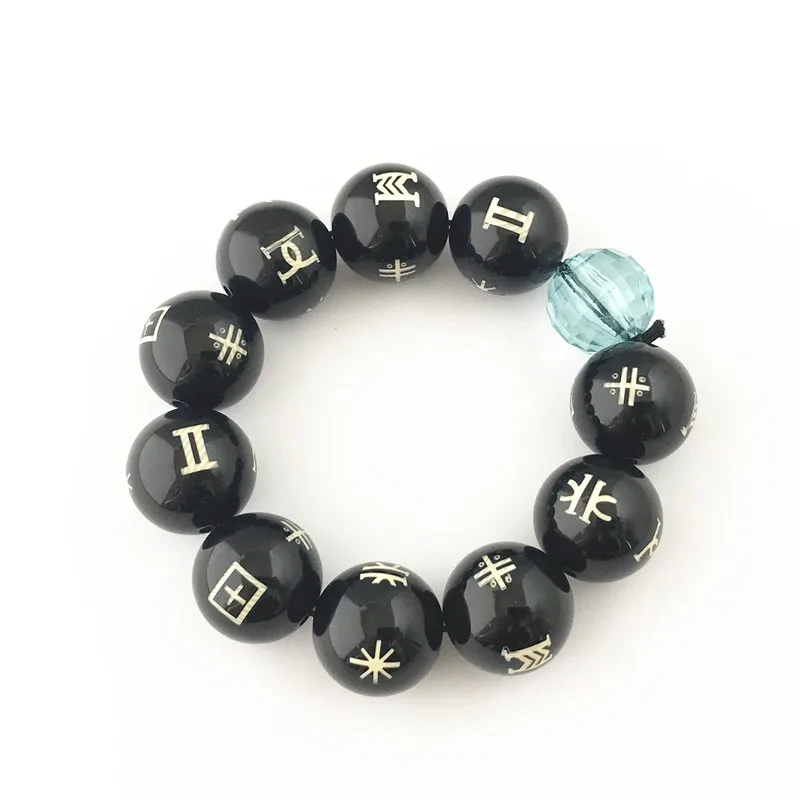 Фэнтези Вселенная Бесплатная доставка 20 шт много Черная браслет с пантерой