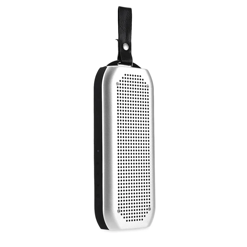 Albk S205 Беспроводной Bluetooth 4.0 Динамик Портативный Водонепроницаемый стерео звук