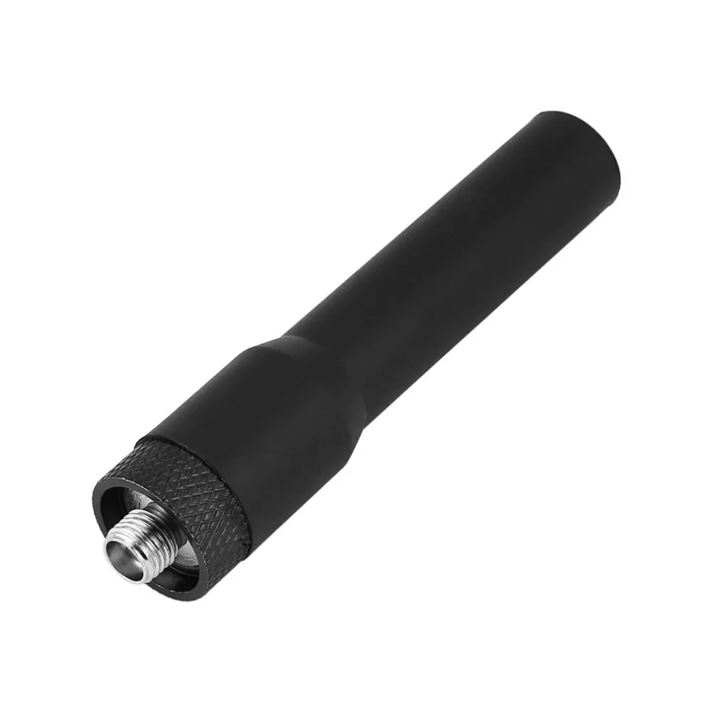 1 шт. мини SMA F женский Двухдиапазонная мягкая антенна SF20 для BAOFENG рация UV 5R Plus 5RE UV5RC
