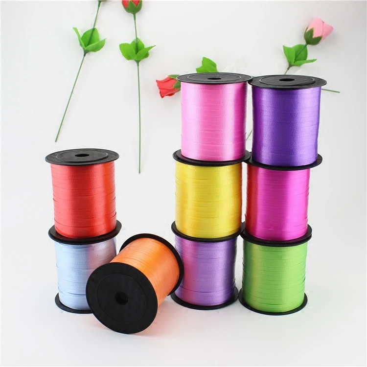 Аксессуары для воздушных шаров украшения пластиковая лента свадьбы дня рождения