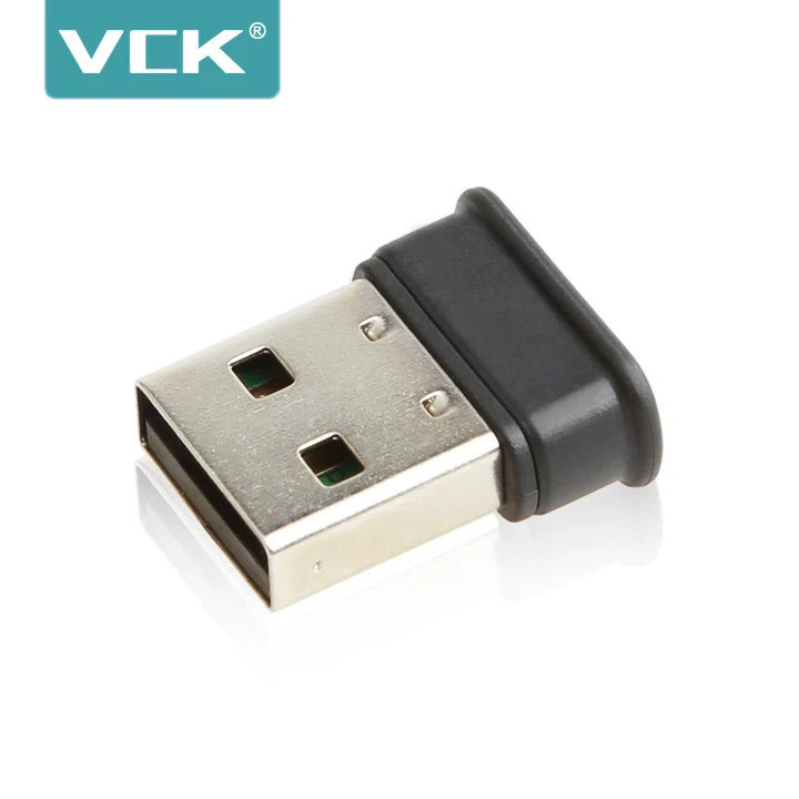 VCK Broadcom BCM20702 USB bluetooth V4.0 + EDR адаптер ключа совместимый с ПК ноутбук Windows XP Vista 7 8 1