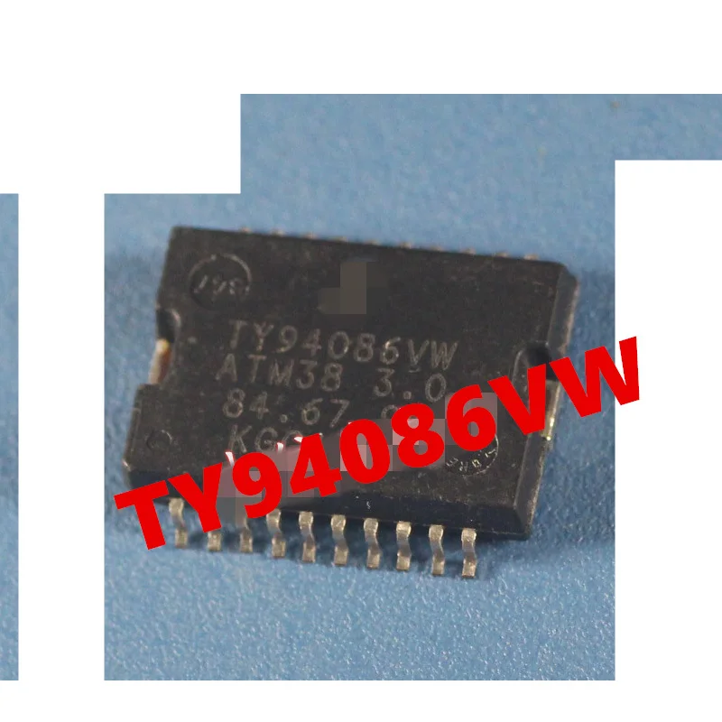 Оригинальный продукт L9144 TY94084DH ATM36 3 0 TY94086DH ATM38 L4969URD TY94086VW VN990|Запасные части| |