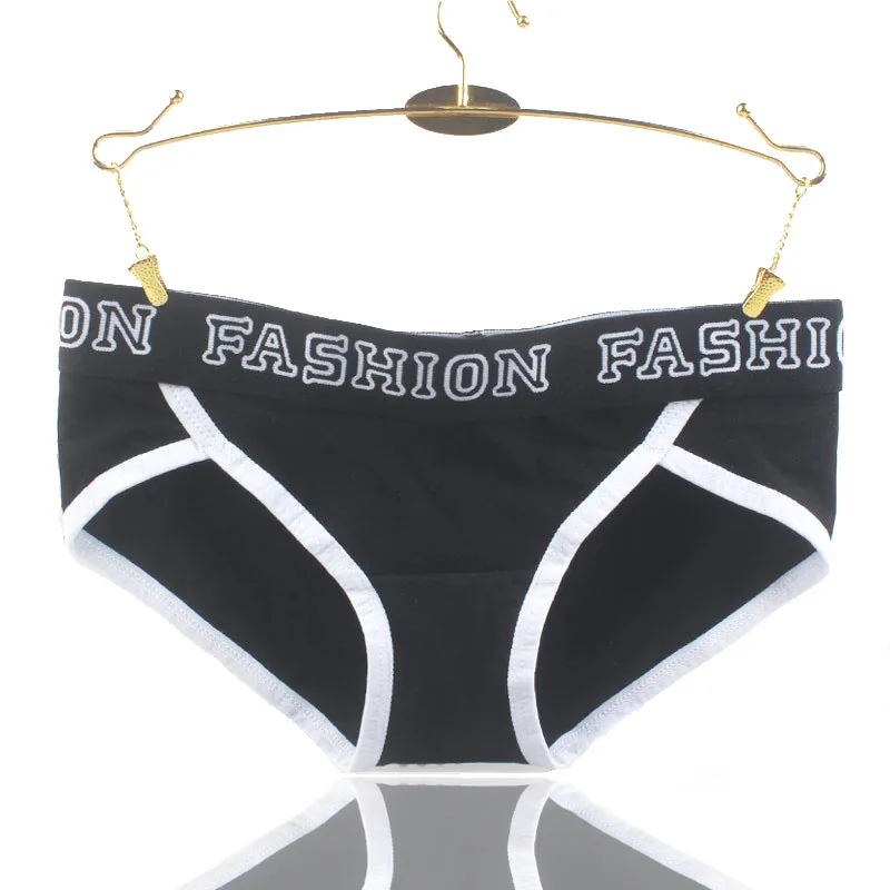 Большие размеры M XXXL женские хлопковые трусики спортивная одежда трусы для