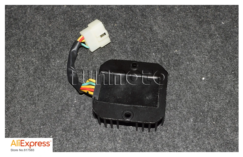 

voltage regulator suit for LINHAI 400 UTV
