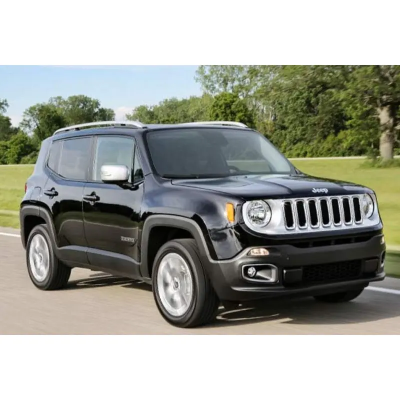 Светодиодные интерьерные лампы для Jeep Renegade 2019 12 шт. светодиодные автомобилей