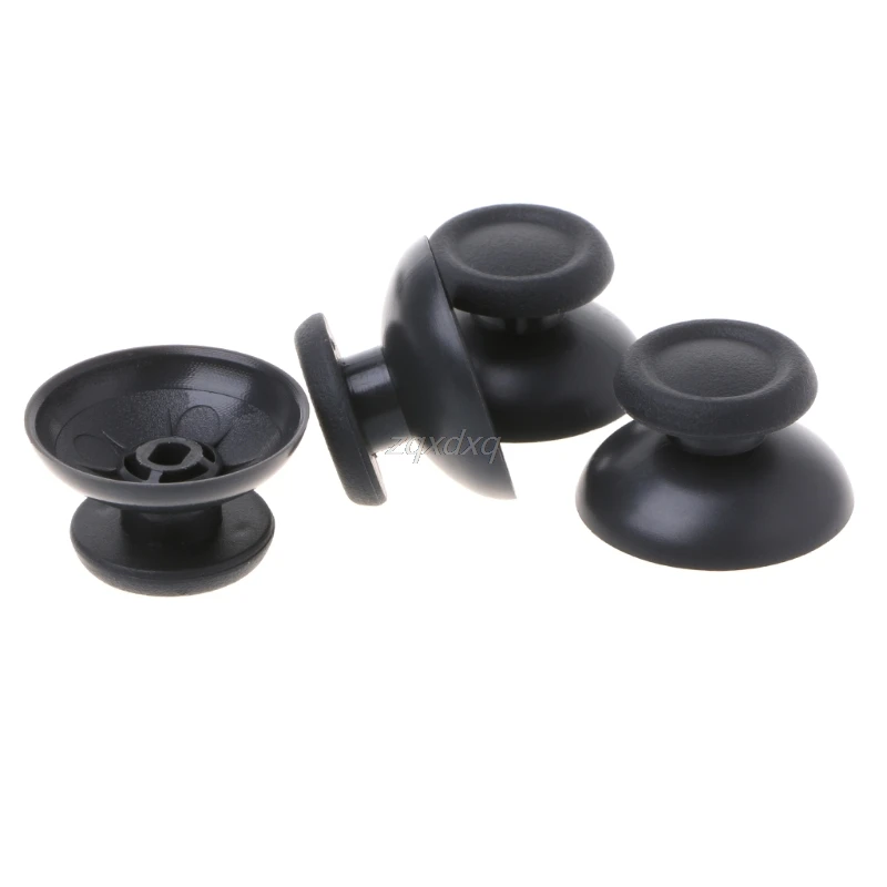 Аналоговый Thumbstick 10 шт. замена для PlayStation 4 PS4 Pro контроллер оптовая продажа и Прямая