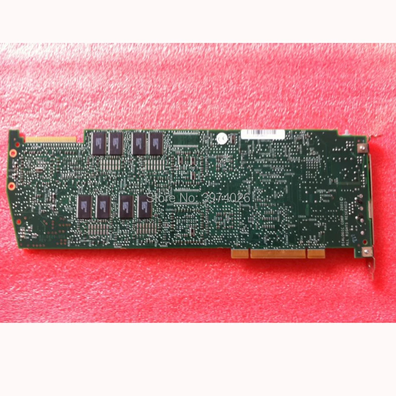 D/300JCT-E1-120 PCI Голосовая карта | Электроника