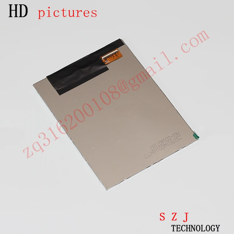 Новинка 10 1 дюймовый планшетофон флэш дисплей KD079D2 TFT ЖК внутренний экран