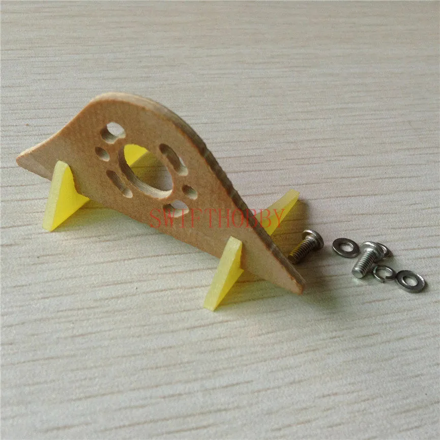 Монтажный кронштейн из стекловолокна для бесщеточного двигателя 2040 | Игрушки и