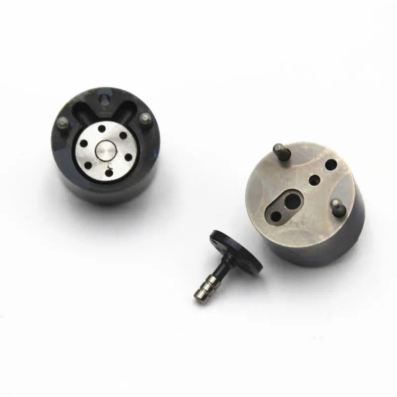 4set Repair Kit L135PBD 9308-618B control valve 28239294 9308Z618B for common rail injector clio 2 injection | Автомобили и