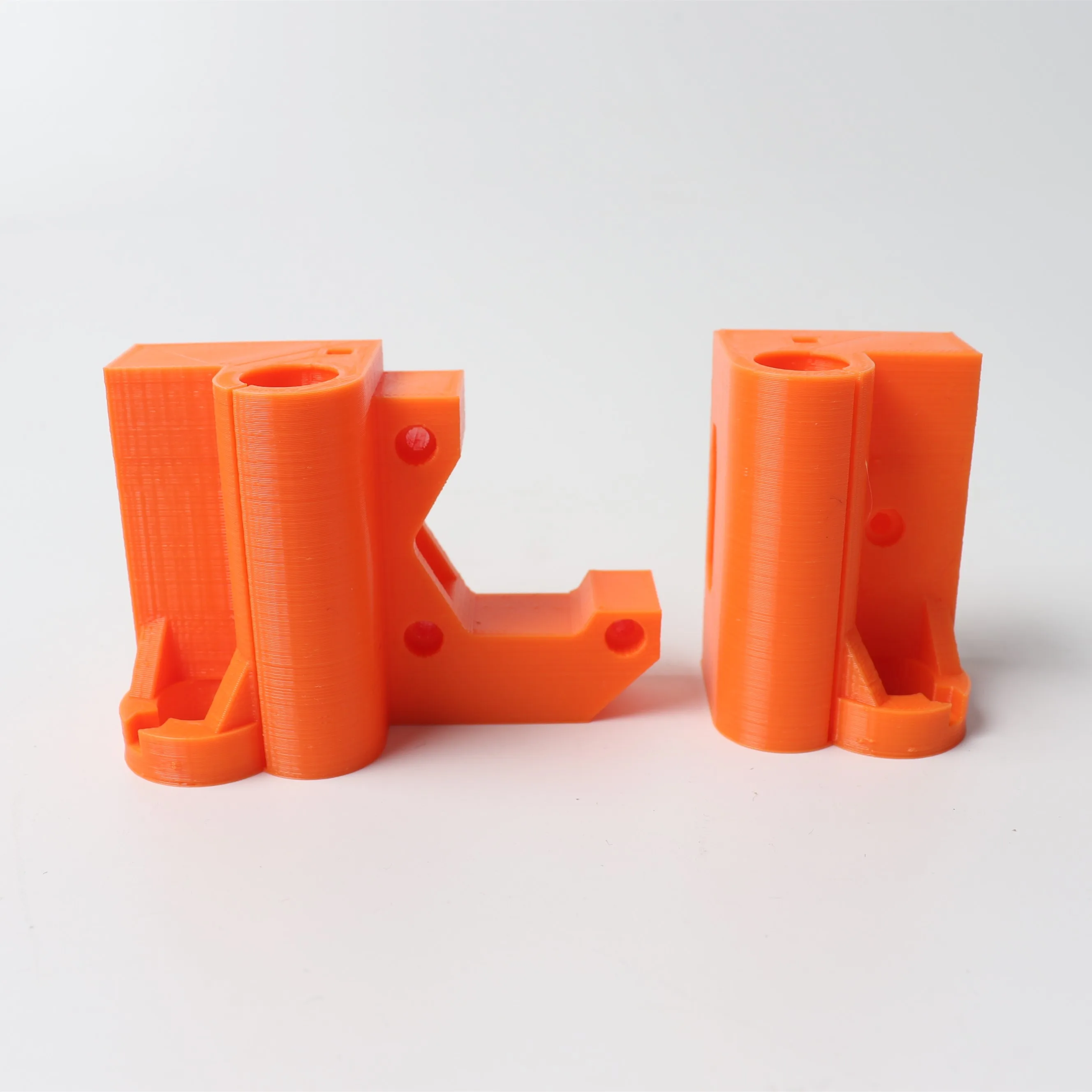 Prusa i3 MK3 3d принтер печатные части полный комплект, PLA