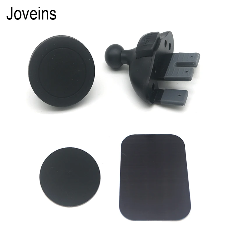 JOVEINS Магнитный универсальный CD слот Автомобильный держатель для телефона CD плеер Автомобильный держатель для телефона вращающийся на 360 магнитный держатель для телефона для iPhone